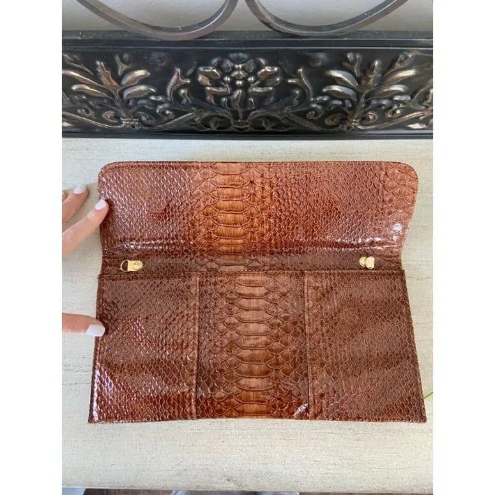 Nine West nwt faux